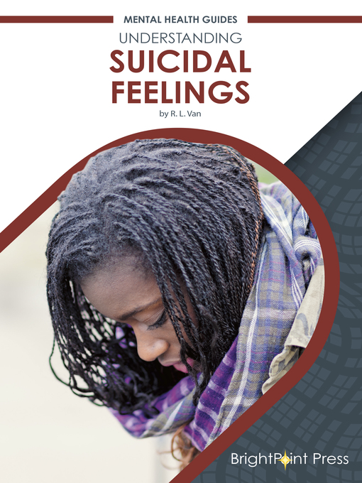 Title details for Understanding Suicidal Feelings by R. L. Van - Available